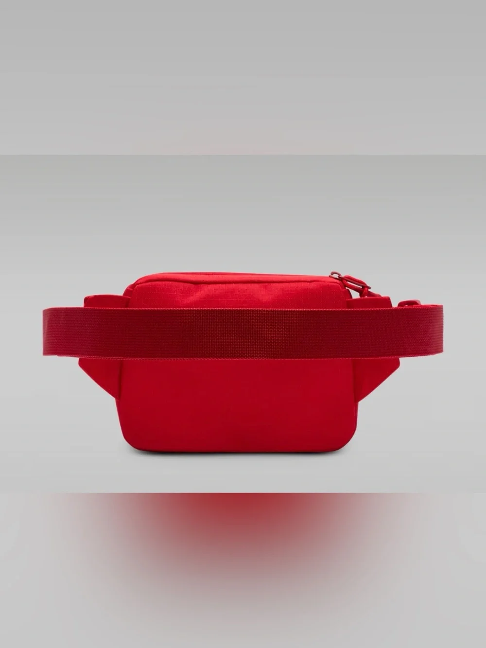 Jordan Franchise Crossbody Bag